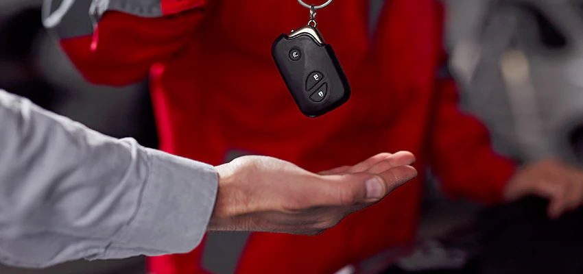 Automotive Car Lock Rekeying Locksmith Specialists in Carmichael, California