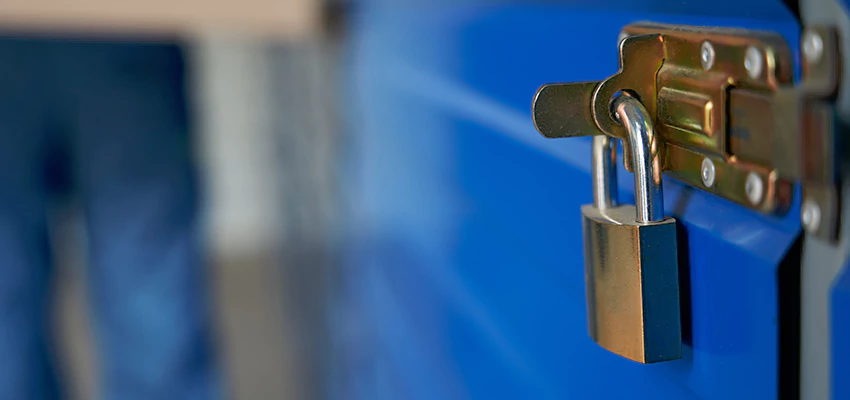 Industrial Door Lock Repair And Installation in Carmichael, CA