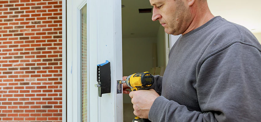 Eviction Locksmith Services For Lock Installation in Carmichael, CA