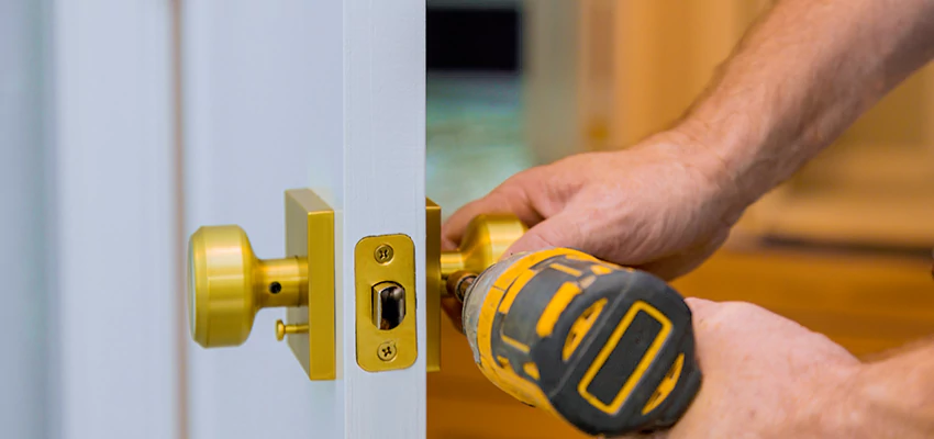 Local Locksmith For Key Fob Replacement in Carmichael, California