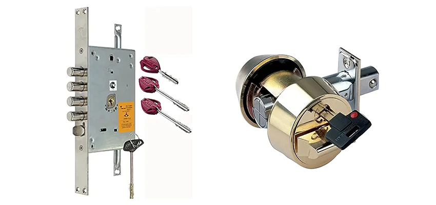 Mul-T-Lock Vehicle Locks Installation in Carmichael, CA