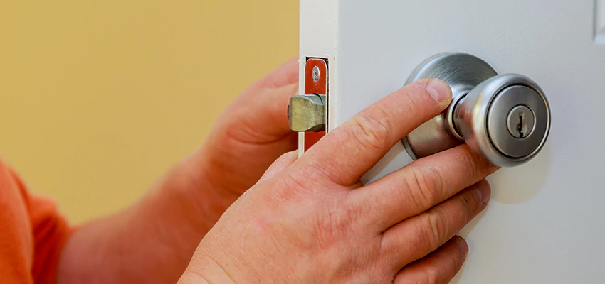 Residential Locksmith For Lock Installation in Carmichael, California