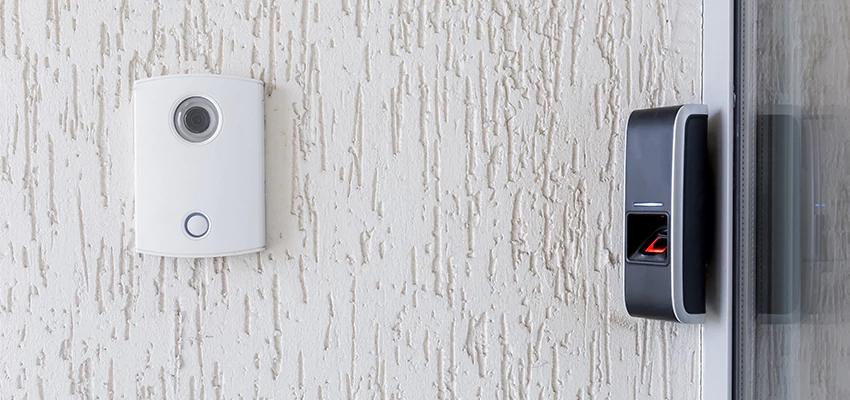 Automatic Door Lock Repair in Carmichael, California