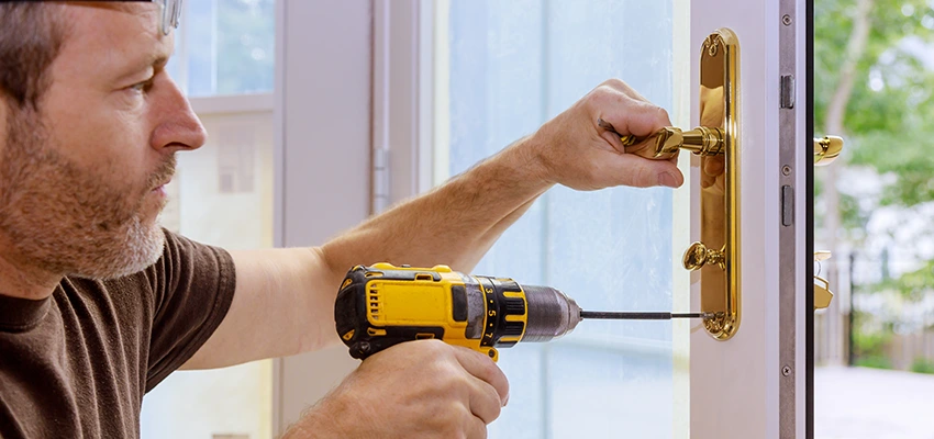 Affordable Bonded & Insured Locksmiths in Carmichael, CA