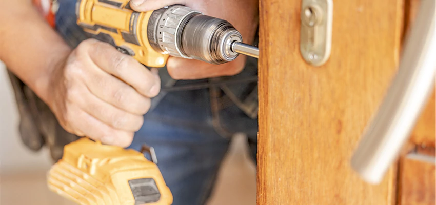 Emergency A1 Locksmith Services in Carmichael, California