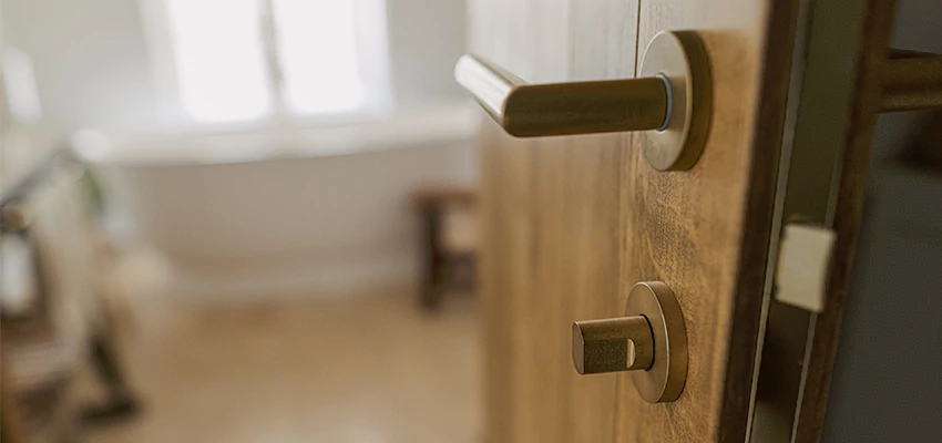 Mortise Locks For Bathroom in Carmichael, CA