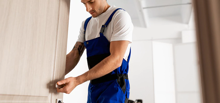 Car Lock Repair And Installation Expert in Carmichael, CA