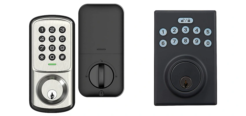 Garage Emergency Lock Replacements in Carmichael, CA