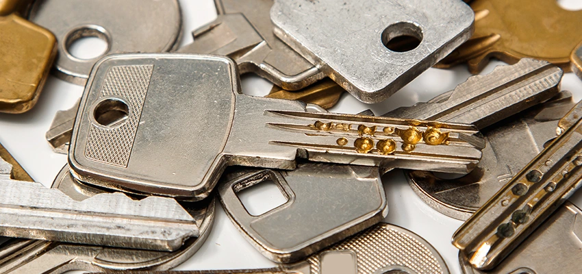 Stuck Key Extraction in Carmichael, CA