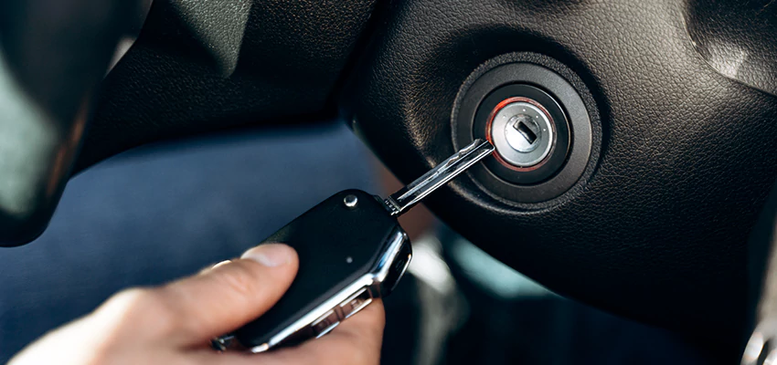 Car Key Replacement Locksmith in Carmichael, California