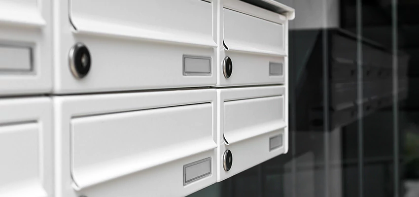 Mailbox Tubular Lock Replacement in Carmichael, California