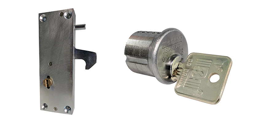 RR Fence Gates Brink Locks Repair in Carmichael, California