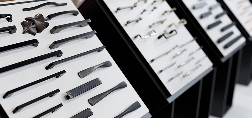 Pocket Door Hardware Installation in Carmichael, California