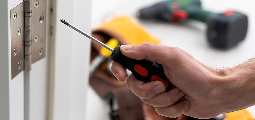Holiday Emergency Locksmith in Carmichael, California