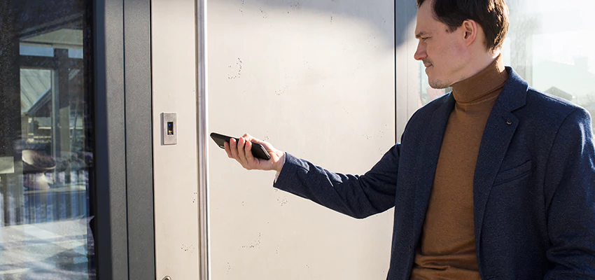 Business Security Systems in Carmichael, CA