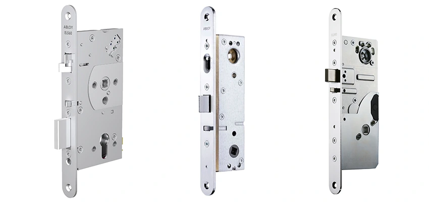ASSA-Abloy Locks Hinge Repair in Carmichael, California