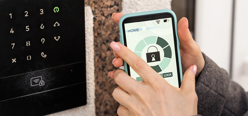 Building Security Upgrades in Carmichael, CA