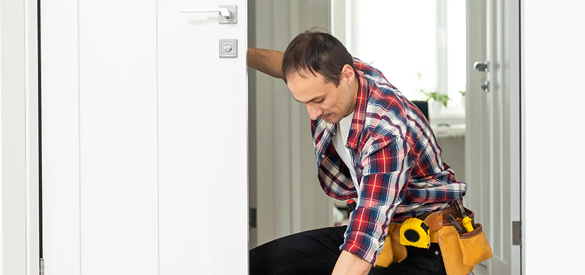 Emergency Automotive Locksmith in Carmichael, CA