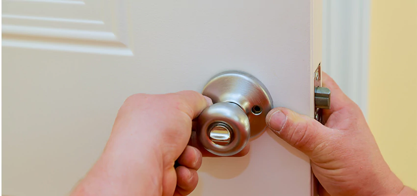 After-hours Locksmith For Lock And Key Installation in Carmichael, CA