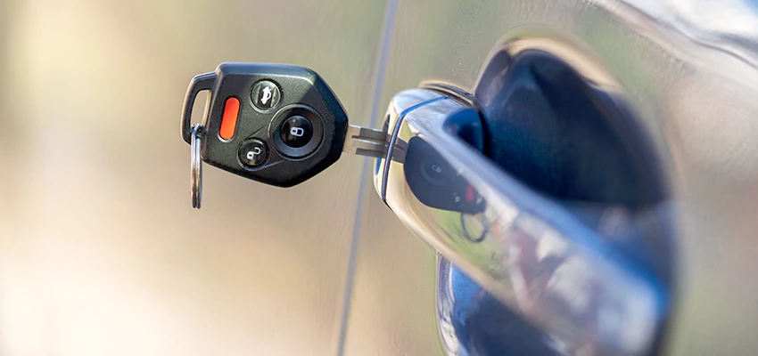 Automotive Locksmith Key Programming Specialists in Carmichael, CA