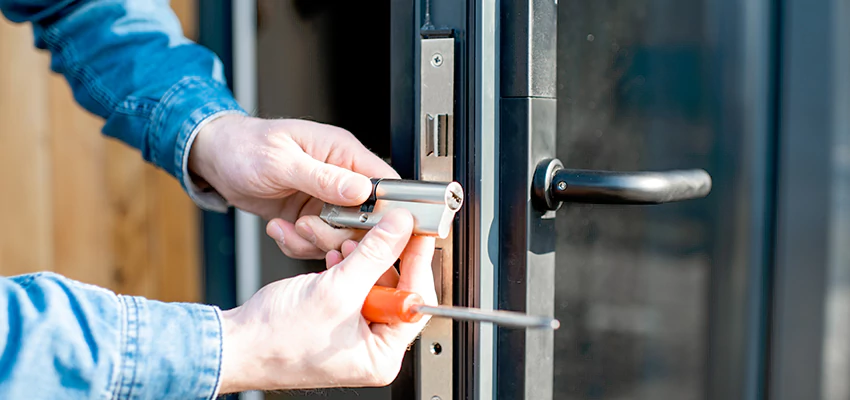Eviction Locksmith For Lock Repair in Carmichael, CA