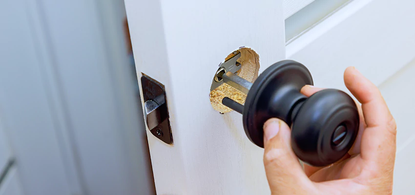 Locksmith For Lock Repair Near Me in Carmichael, California