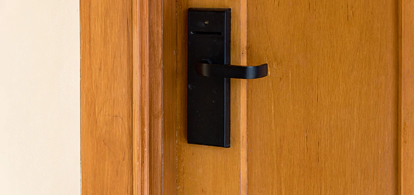 Quick Response Locksmith For Lock Repair in Carmichael, California