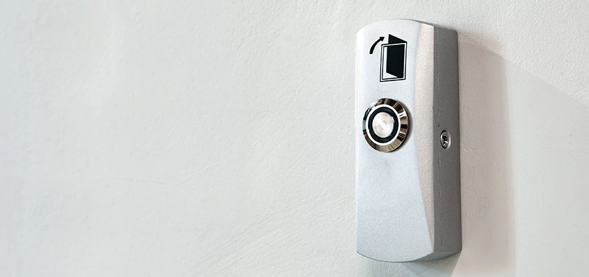 Residential Access Keypads Systems Installation in Carmichael, CA