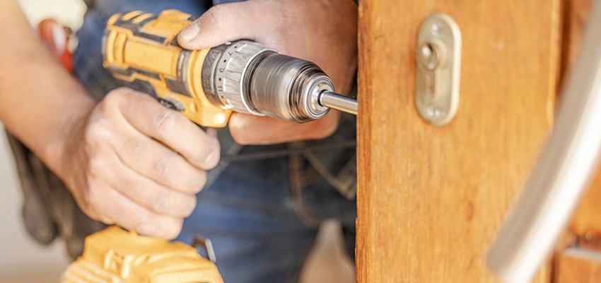 Eviction Locksmith in Carmichael, California