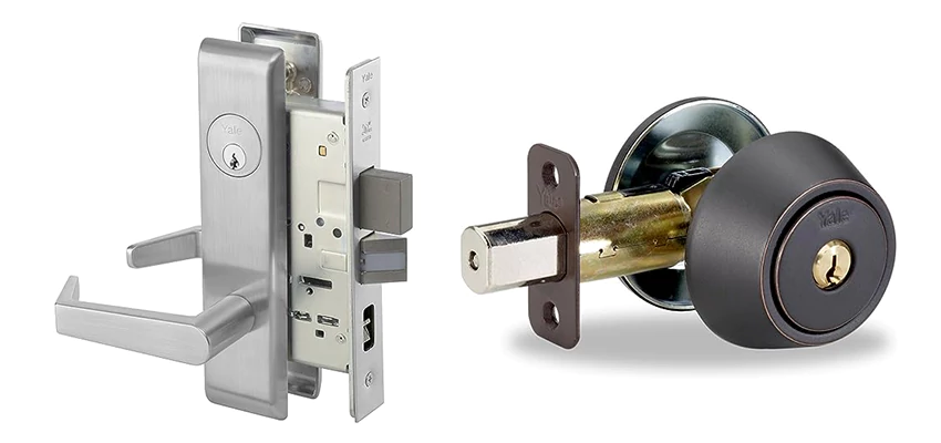 Yale Multipoint Lock in Carmichael, CA