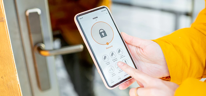 Automatic Door Lock Opener Repair in Carmichael, California