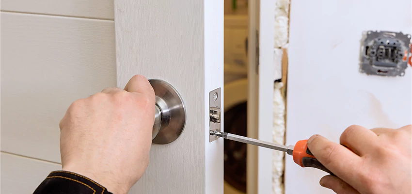 Fast Locksmith For Key Programming in Carmichael, California