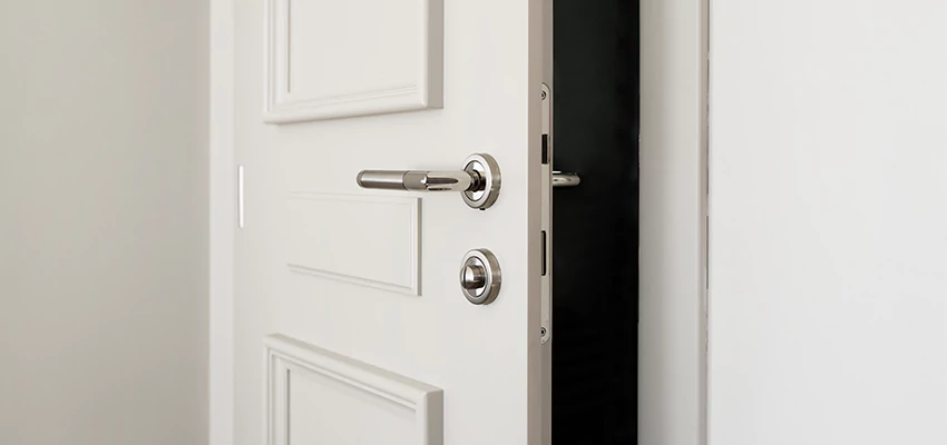 Folding Bathroom Door With Lock Solutions in Carmichael, CA