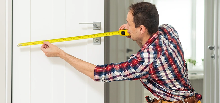 Bonded & Insured Locksmiths For Lock Repair in Carmichael, California