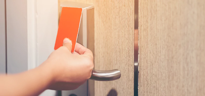 Electronic Locks Motor Repair in Carmichael, California