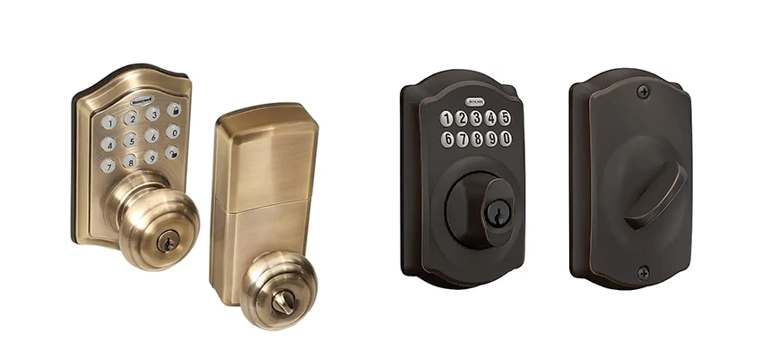 Medeco Locks Replacement in Carmichael, CA