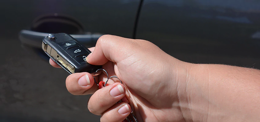 Car Door Unlocking Locksmith in Carmichael, California