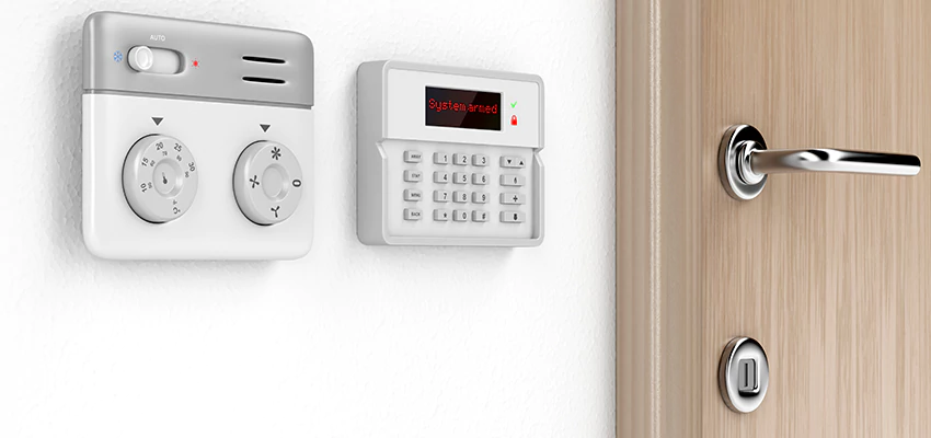 Commercial Electronic Door Lock Services in Carmichael, CA