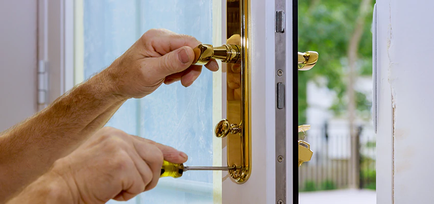 Local Locksmith For Key Duplication in Carmichael, CA